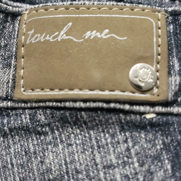 🌷2 for $30🌷  Touch Me Jean's sz 5-6 - Picture 4 of 5